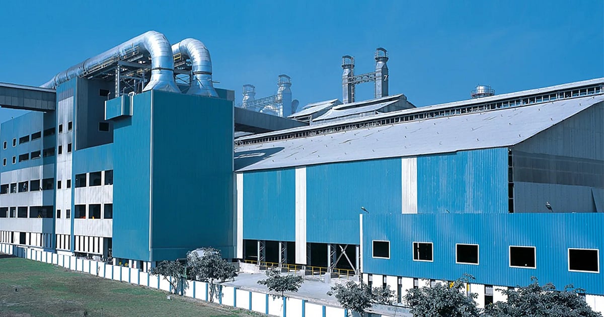 DCM Shriram Shares Decline Most In Six Months After Q4 Profit, Revenue Fall