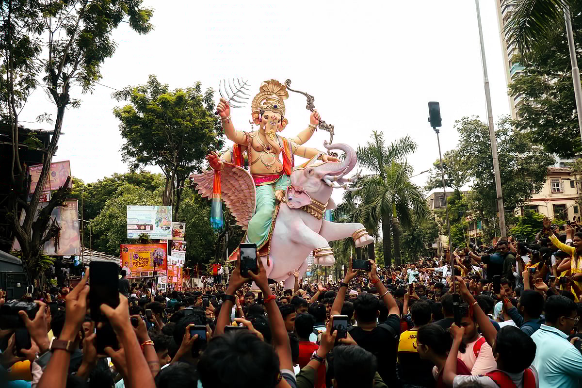 Ganesh Chaturthi 2023 How To Make Your Own Ganesha Idol