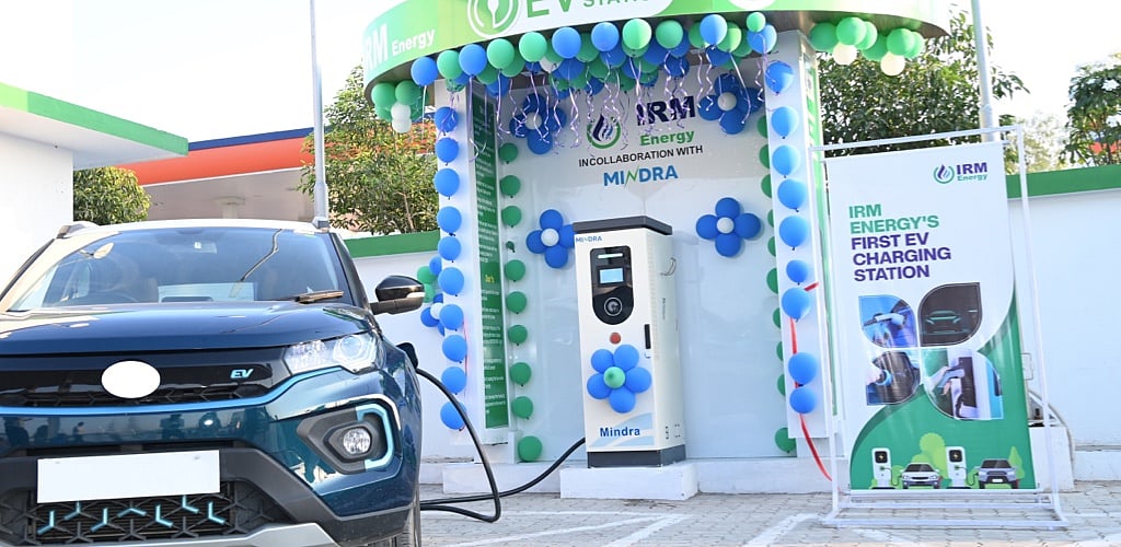 IRM Energy Q4 Results Review Earnings Impacted By Higher Opex HDFC Securities