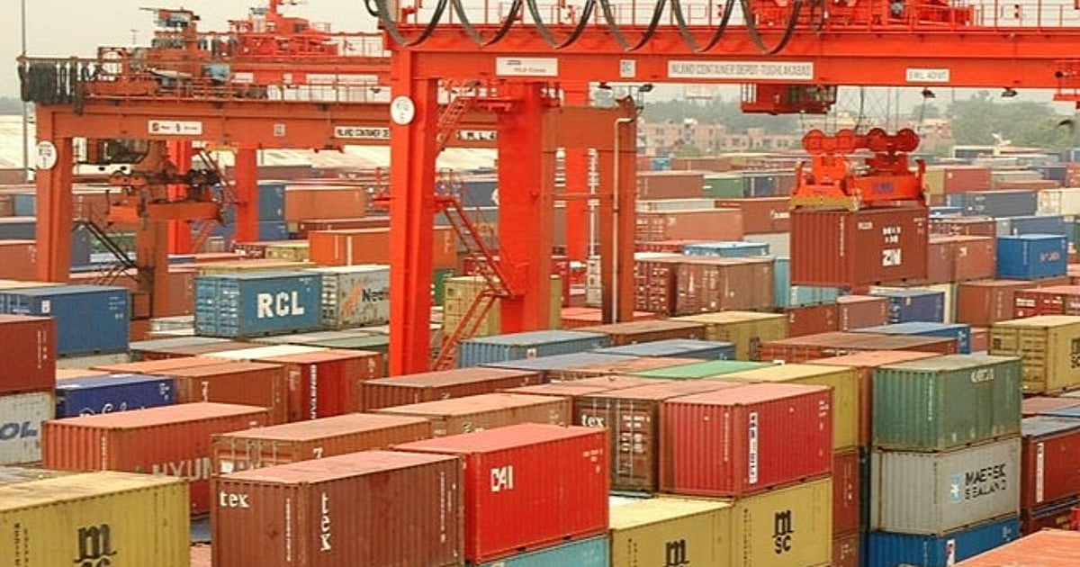 Container Corporation of India Ltd. News, Corporate filings and ...