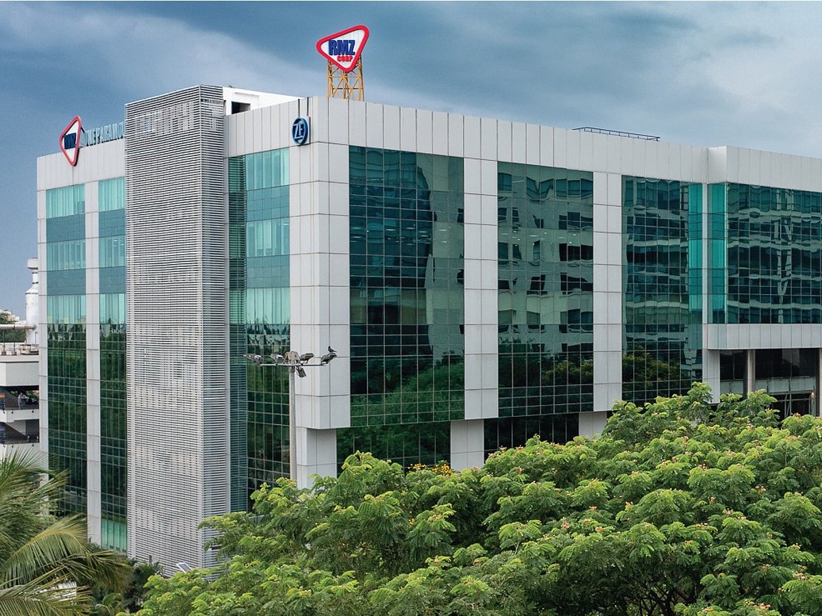 RMZ Group To Invest 7 Billion In 5 Years To Develop Realty Projects Worth 25 Billion