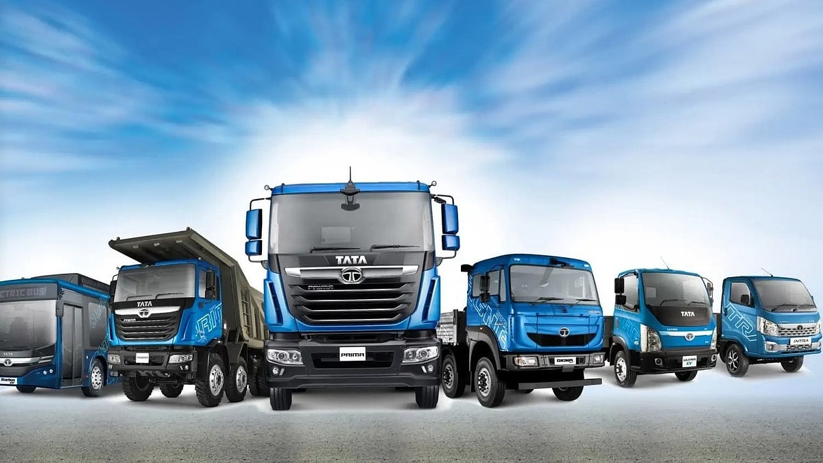 Tata Motors Arm Ties Up With Four Charge Point Operators