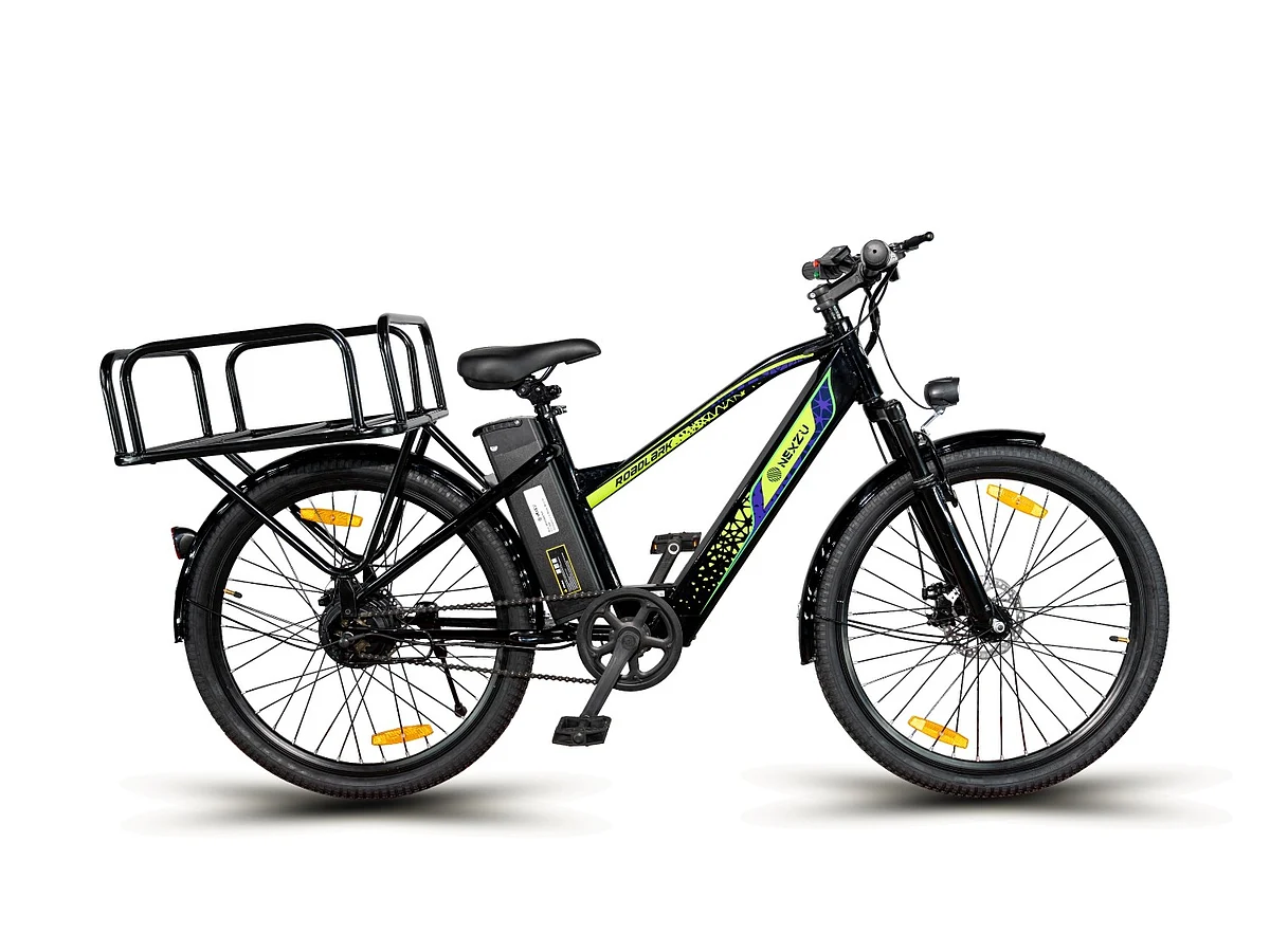 Nexzu Mobility Plans To Set Up Smart EV Park In Gujarat Invest Rs nexzu-mobility-plans-to-set-up-smart-ev-park-in-gujarat-invest-rs