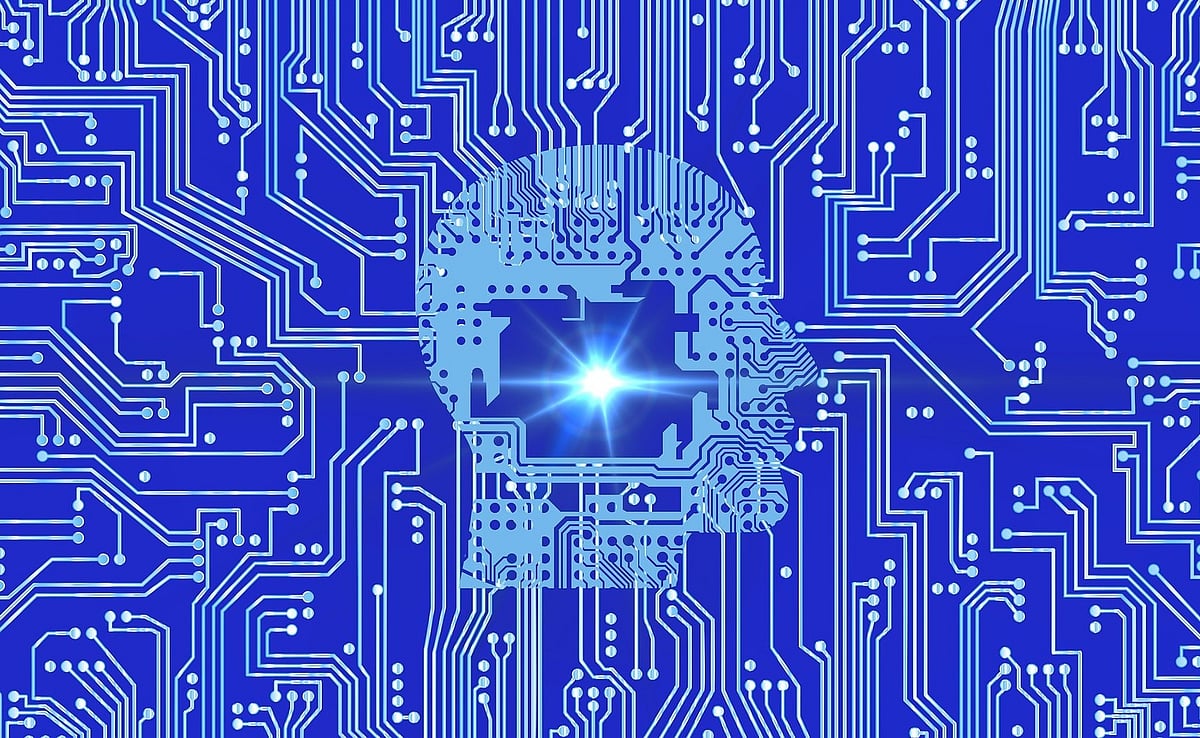 India Excels In Cloud, AI, ML; 85% Businesses Use Cloud Providers For