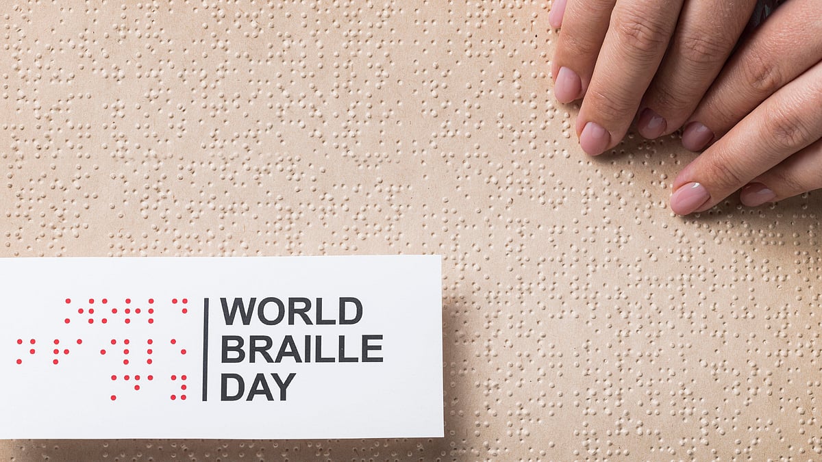 World Braille Day 2024 Date, History, Significance And More