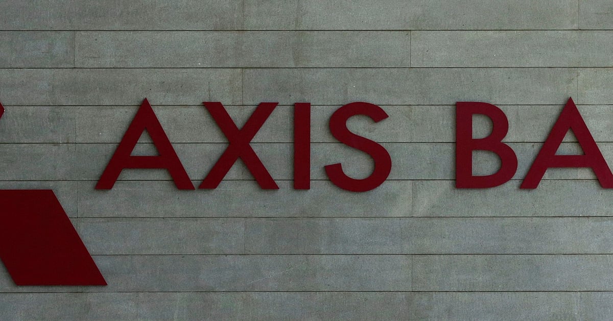 Axis Bank Q1 Results Review - Soft Quarter Does Not Change Structural ...