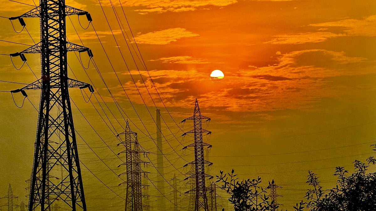 Power Grid Wins Bid For Interstate Transmission Line