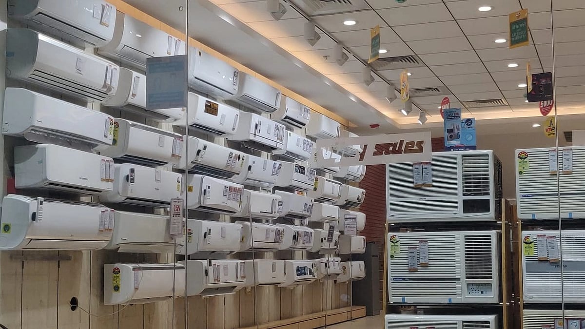 PLI Scheme For AirConditioners A Game Changer For Industry, Says Panasonic Life Solutions