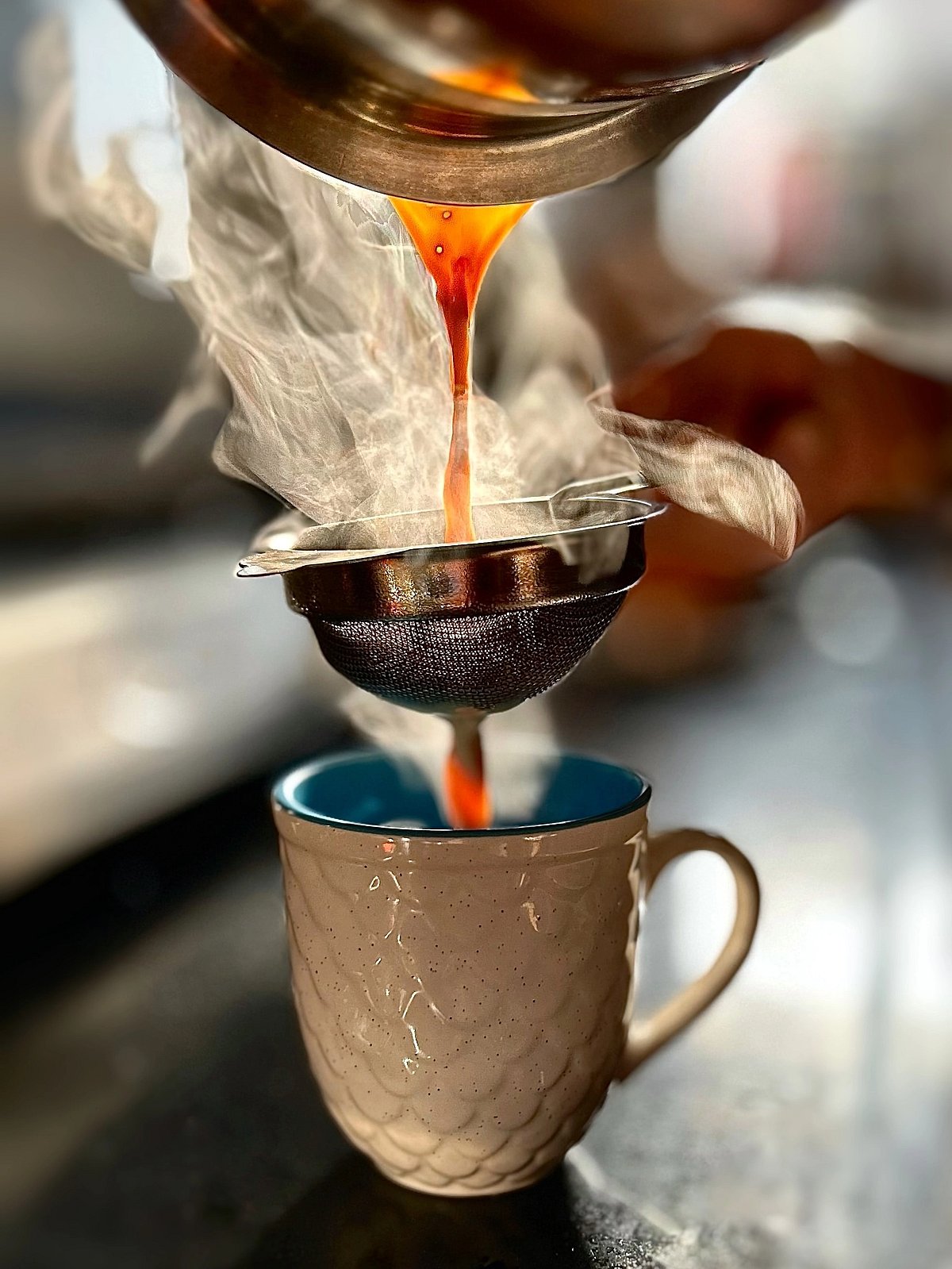 10 Most Popular Beverages In India, As Per TasteAtlas