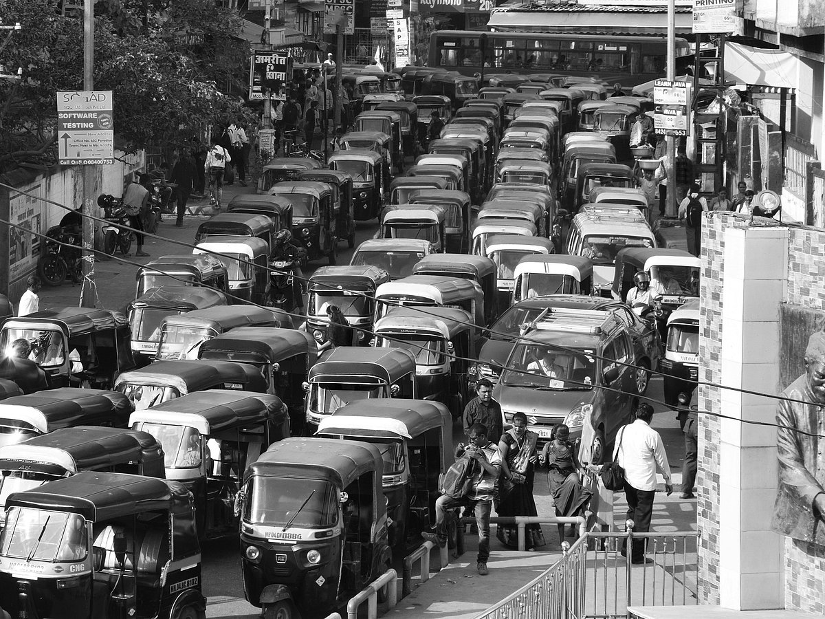 Passenger Vehicles Segment Likely To See Record 1820 Growth In FY24