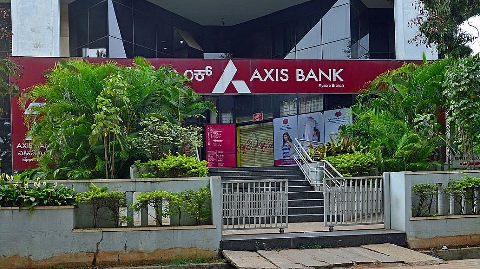 Axis Bank Q3 Results Review Earnings Inline; Remain Watchful On