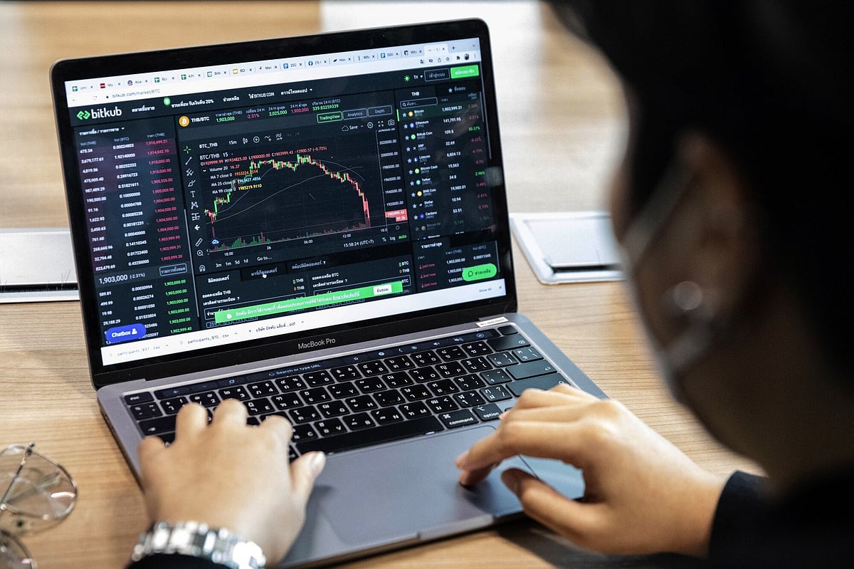 Crypto Job Postings Drop Nearly 60% in December Despite Recent Bitcoin Rally