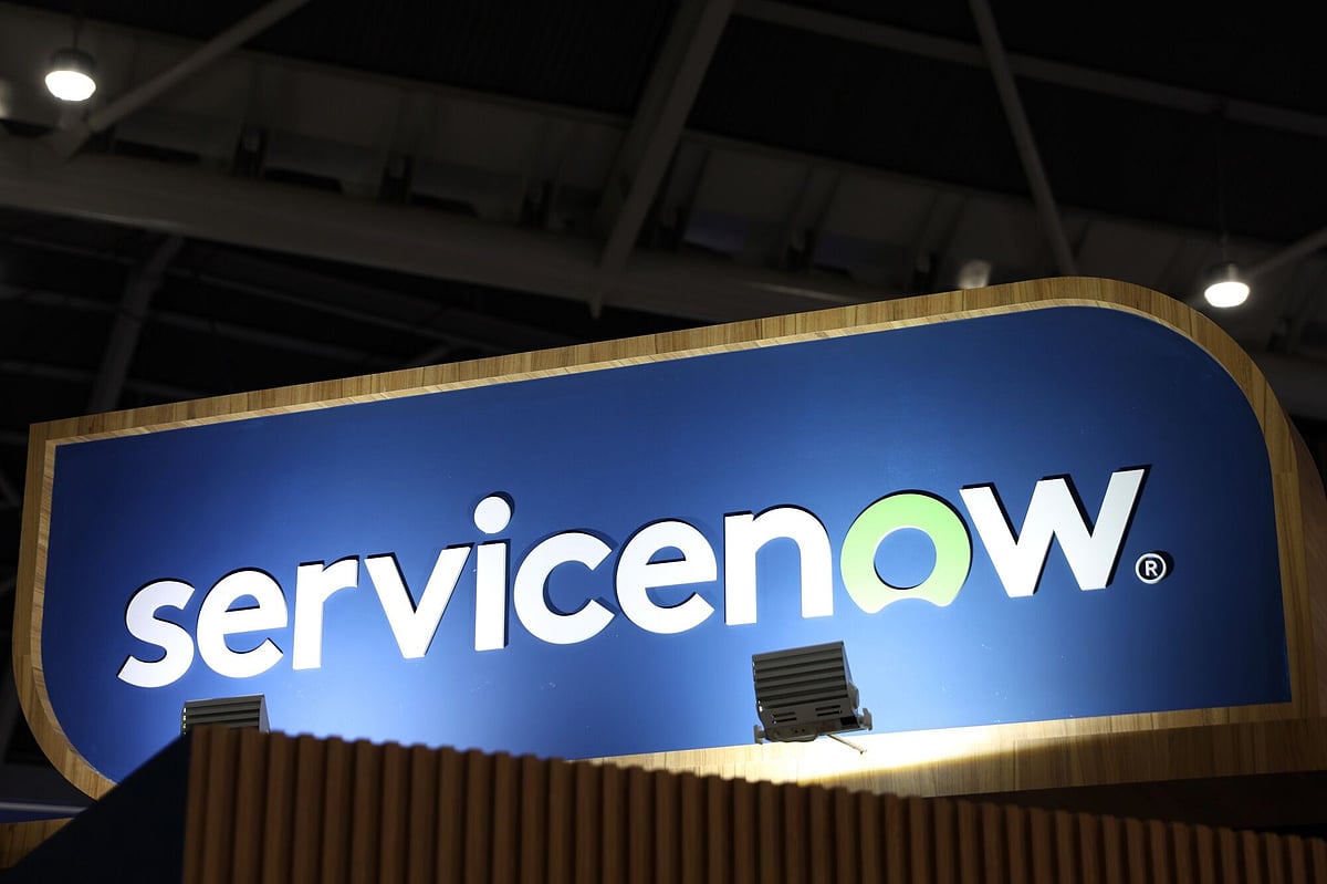 HCLTech Ties Up With ServiceNow For Gen-AI Solutions