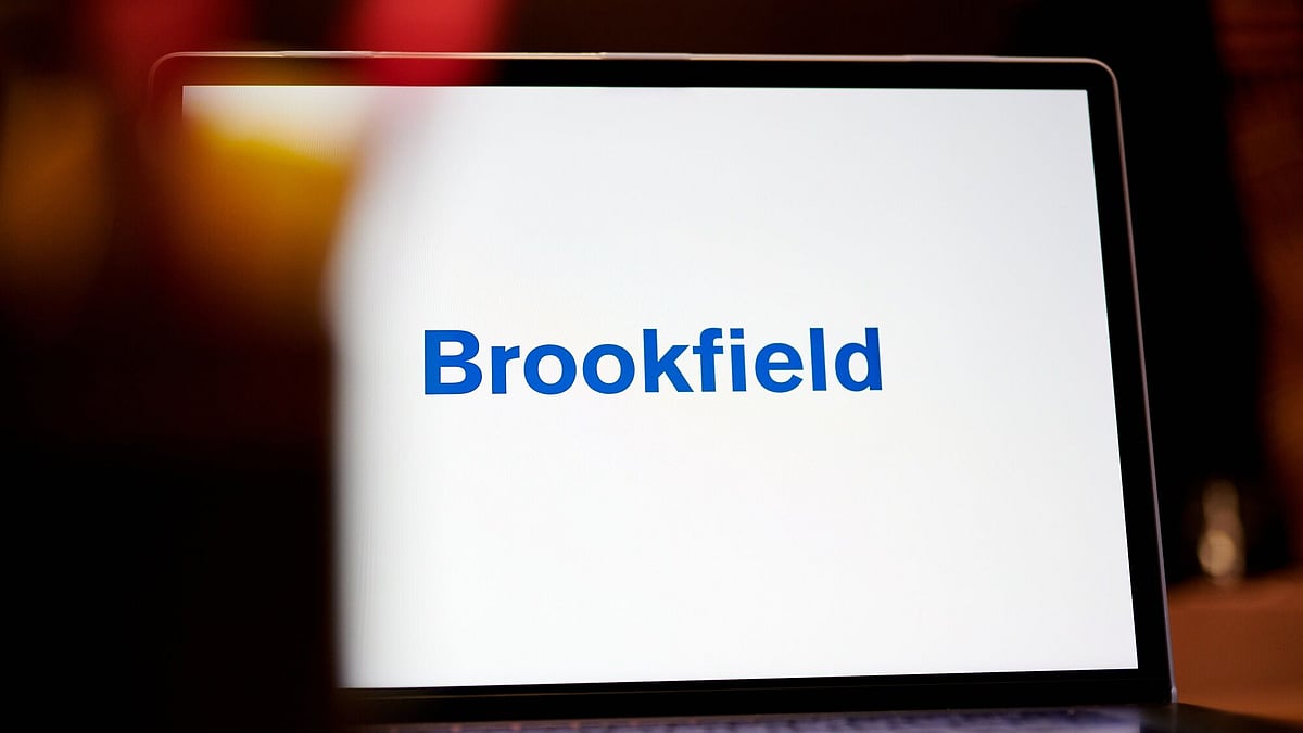 Brookfield Planning 1.2 Billion of Debt to Buy India Assets, Sources Say