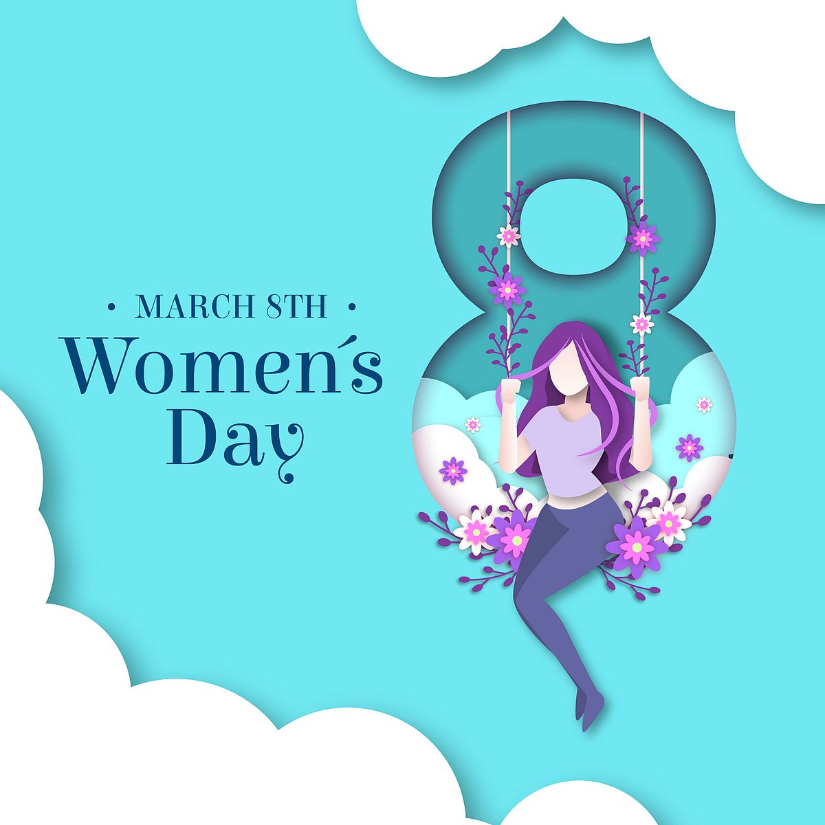 Happy International Women’s Day 2024: Quotes, Wishes, Images, Greetings ...