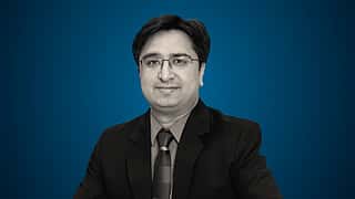 Outlook 2026: Nifty Poised For Upside? This Market Veteran Pegs Two Sectors As 'Opportunities Of The Year'