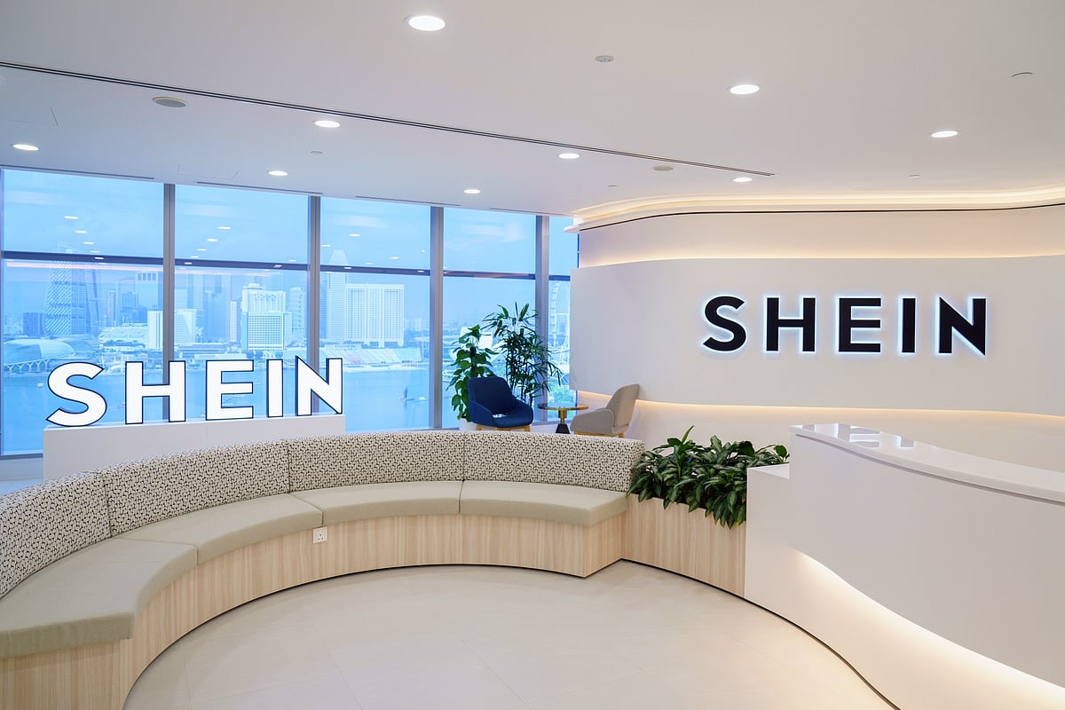 Fast Fashion Shop Shein Set to Face EU Scrutiny Under Digital Content Rules