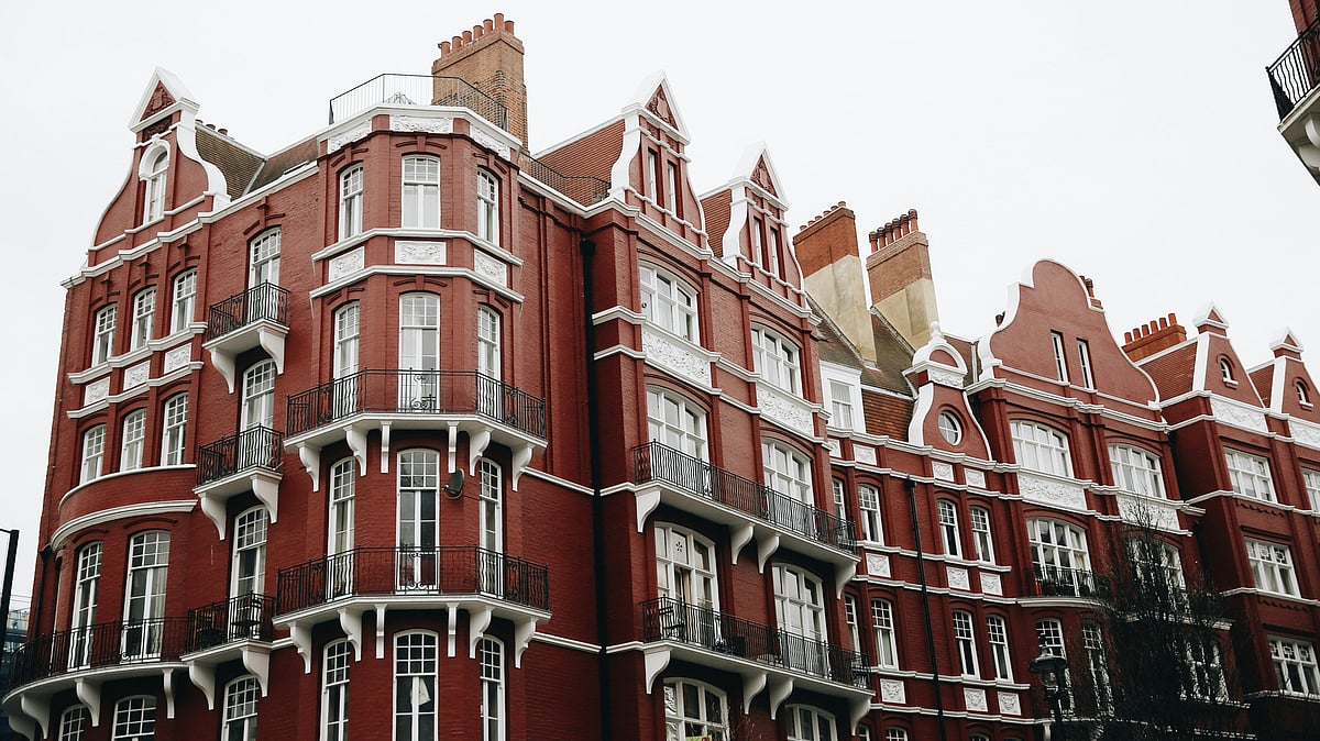 Nisus Finance Invests Rs 145 Crore In 2 Realty Projects By Aliens