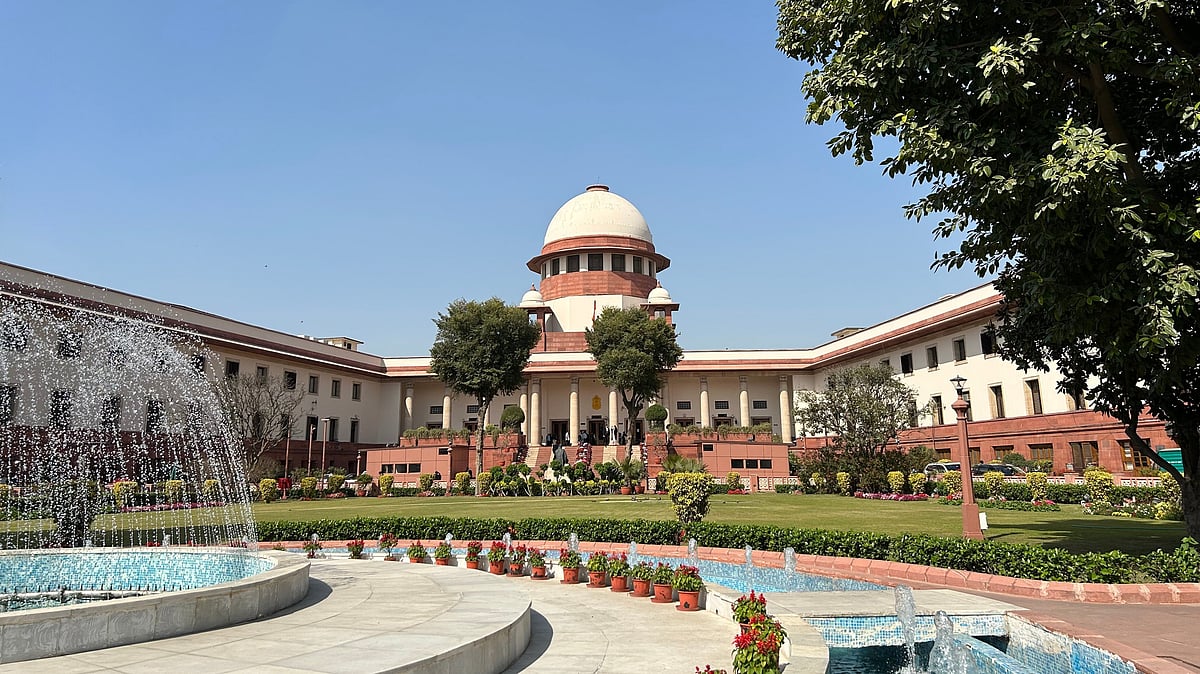 Supreme Court Transfers To Itself All Pleas Against 28% Levy