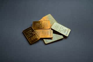 Gold, Silver Outlook Bullish For 18–24 Months: Motilal Oswal’s Kishore Narne