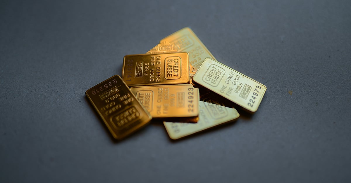 Gold, Silver Outlook Bullish For 18–24 Months: Motilal Oswal’s Kishore Narne