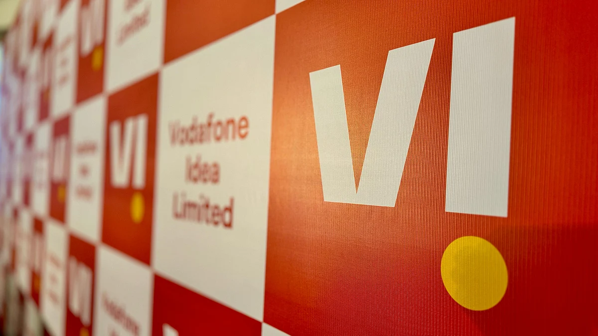 Birla Group Holdings Gains 35.3 Crore Vodafone Idea Shares In Post-Amalgamation Move