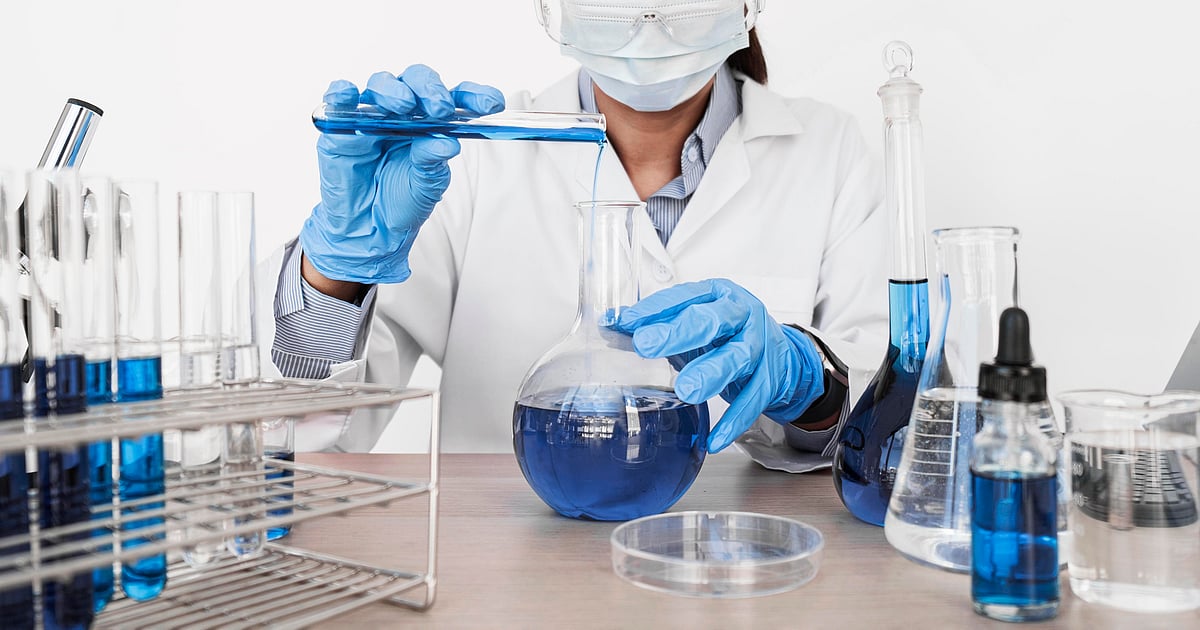 Neogen Chemicals Q4 Review: A Compelling Medium Term Structural Growth ...