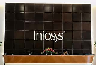 Infosys Shares In Focus: Announces Record Date For Rs 18,000-Crore Share Buyback
