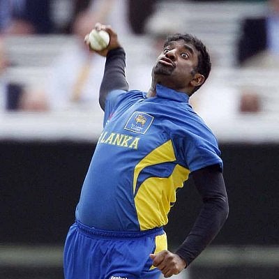 Cricket Legend Muralitharan To Invest Rs 1,400 Crore In Karnataka Beverage Unit
