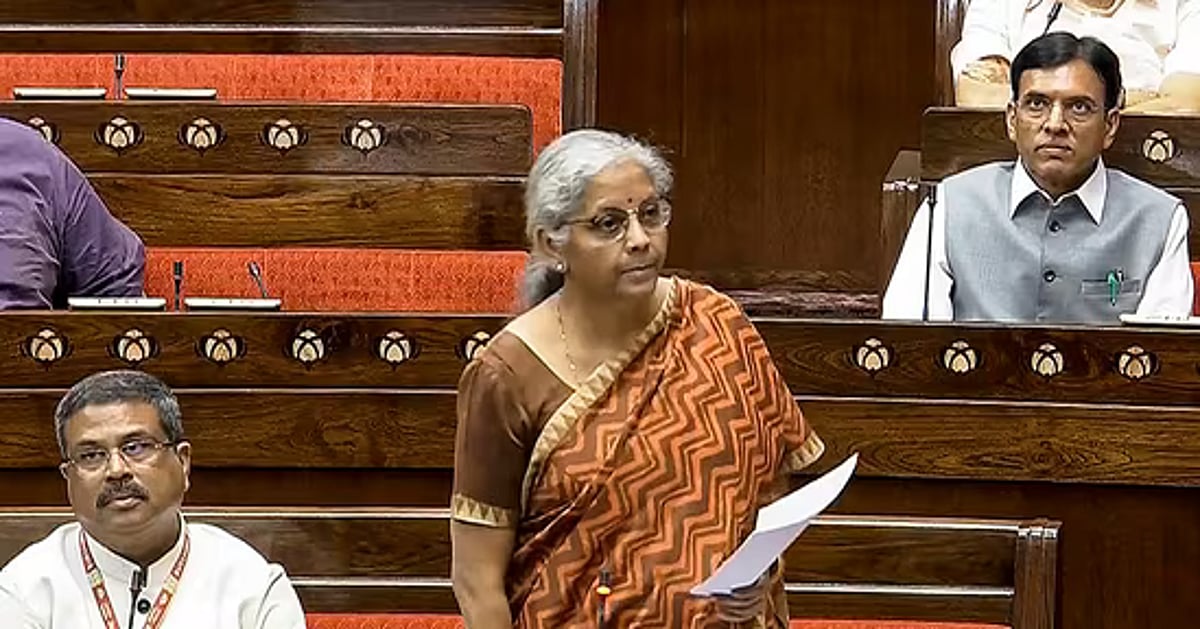 Lok Sabha Passes Modification Invoice To Hike FDI In Insurance coverage Sector To 100% Lok Sabha Passes Modification Invoice To Hike FDI In Insurance coverage Sector To 100%