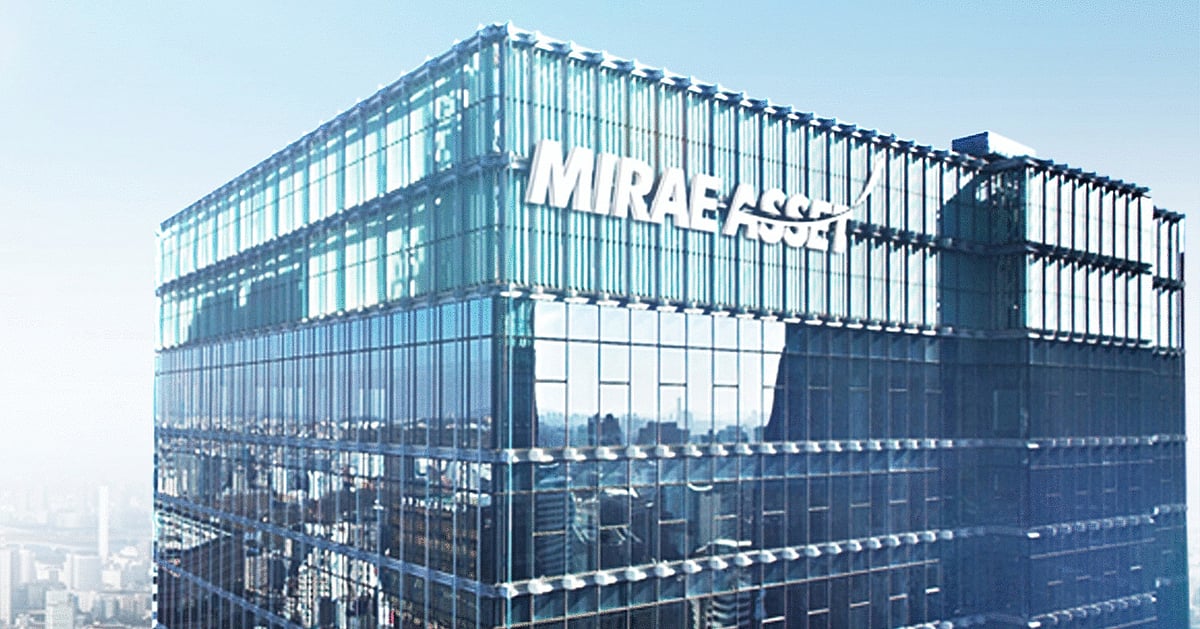 Mirae Asset Awaits RBI Nod For Sharekhan Acquisition
