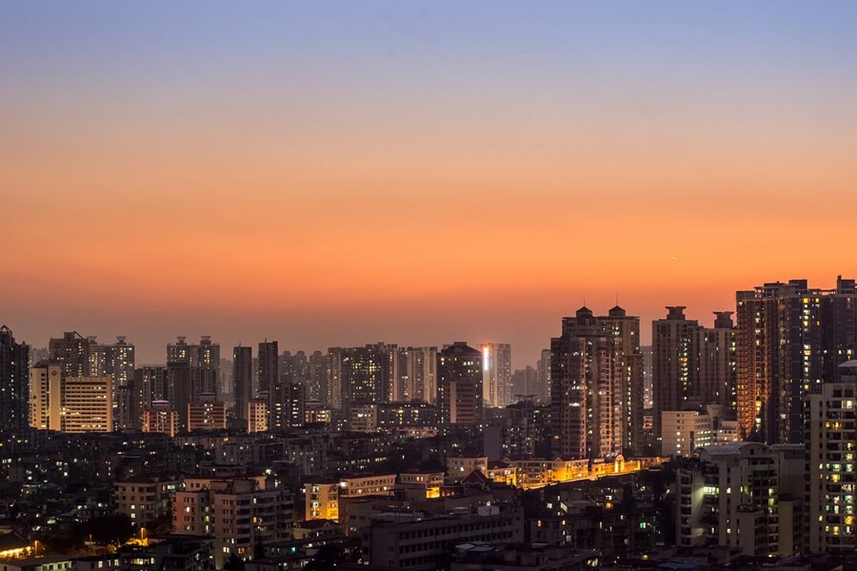 Delhi-NCR Tops Real Estate Investment In India With $633.3 Million In H1 2024: Report