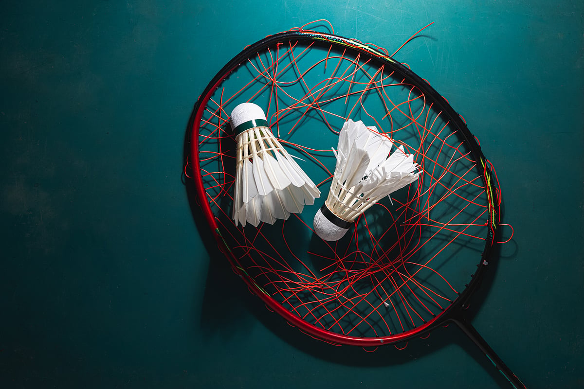 India To Send 39-Member Squad To Junior Badminton Championships