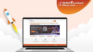 ICICI Lombard Second Company To Report Leak Of Draft Q3 Result On WhatsApp