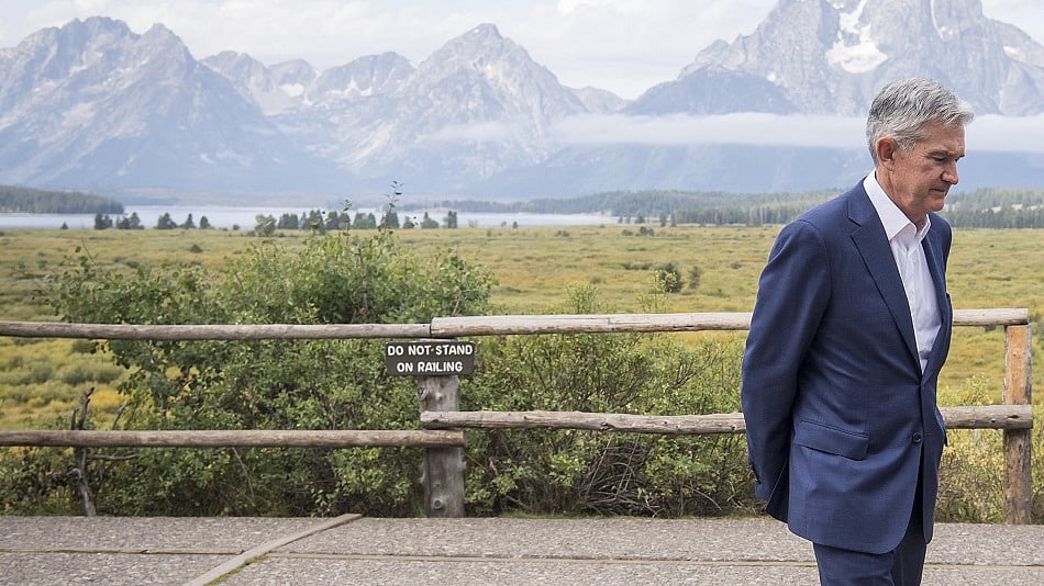 When Is Jerome Powell Speaking At Jackson Hole? Best Timing & Tips