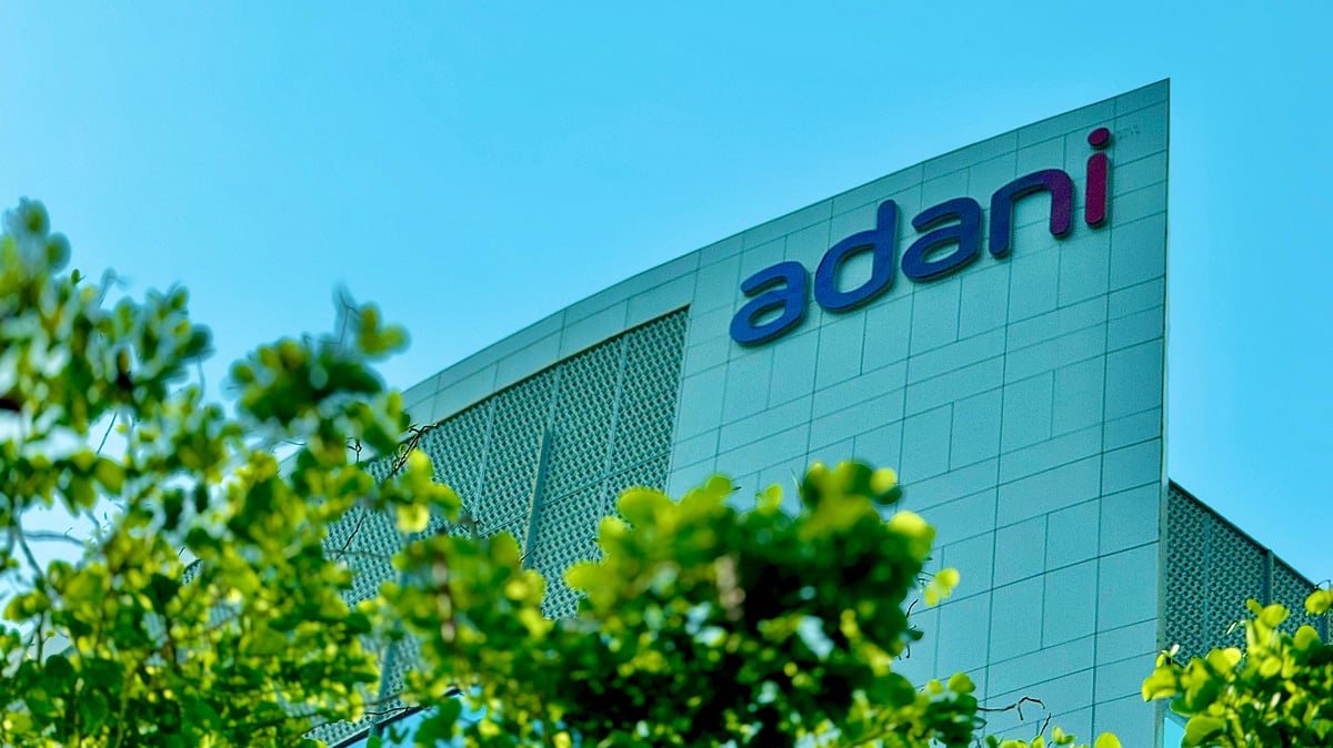 SEBI Remaining Order Clears Adani Group In Hindenburg Case, Finds No Advantage In Allegations