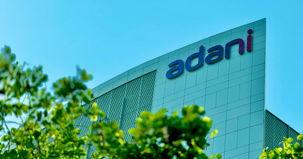 SEBI Remaining Order Clears Adani Group In Hindenburg Case, Finds No Advantage In Allegations SEBI Remaining Order Clears Adani Group In Hindenburg Case, Finds No Advantage In Allegations