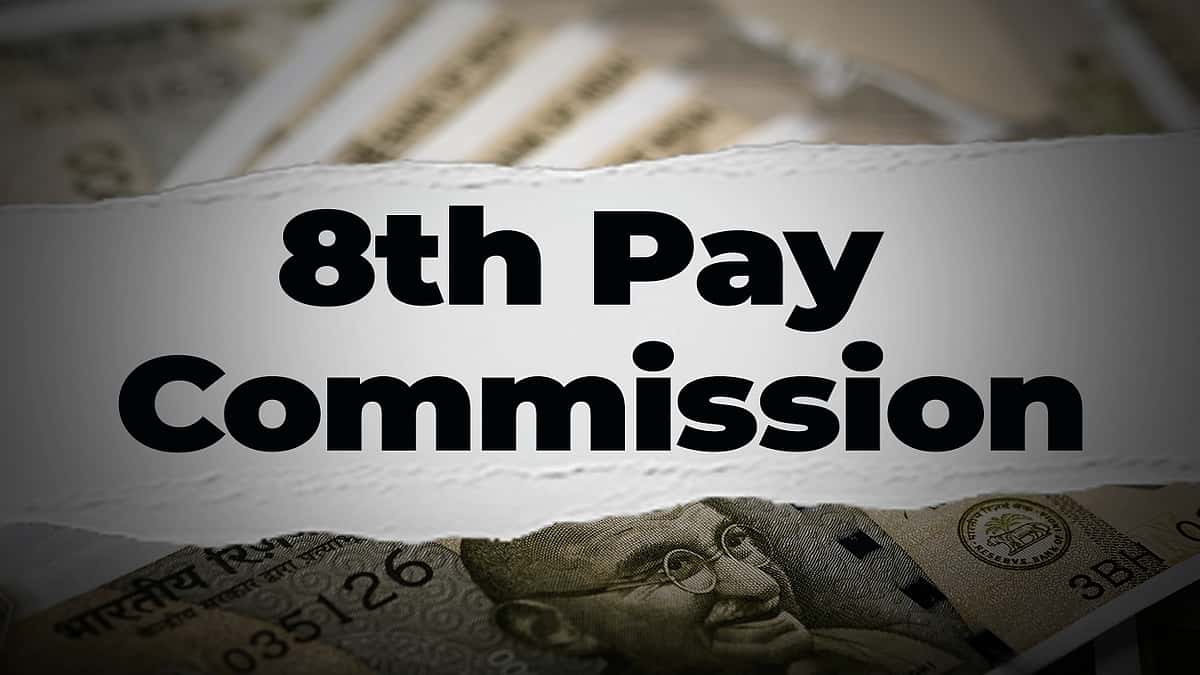 8th Pay Commission Approved For Government Employees, Pensioners Ahead Of Budget