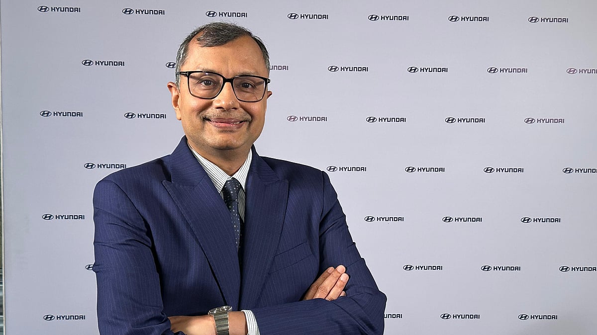 Hyundai India To Announce Dividend Policy After FY25, Says COO Tarun Garg