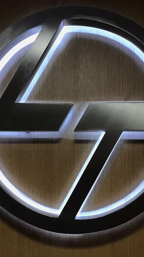 Larsen & Toubro Ltd.