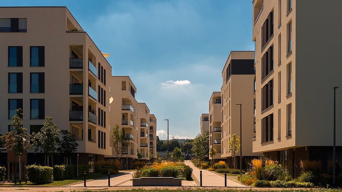 Small-City Real Estate Was Charming During Pandemic, Are They Still?