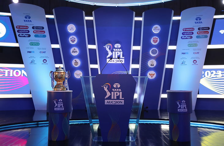 IPL 2025 Mega Auction Date Time Players List Remaining Purse Live Streaming And More