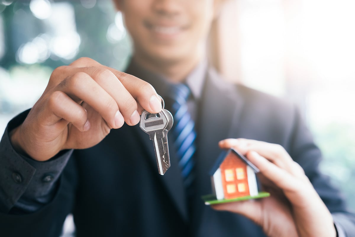 India’s Real Estate Shifts Gears As Residential Sector Overtakes Offices In Record Surge: JLL