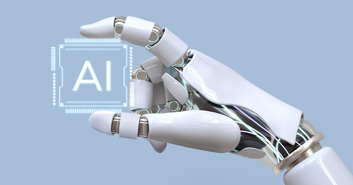 NITI Aayog Launches ‘AI For Inclusive Societal Improvement’ Report To Empower India’s Casual Workforce NITI Aayog Launches ‘AI For Inclusive Societal Improvement’ Report To Empower India’s Casual Workforce