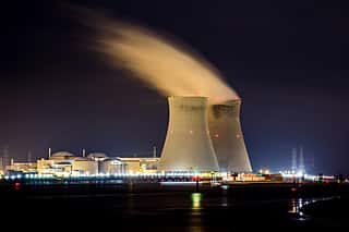 China Gains Massive Edge In Clean Nuclear Energy Race, Thanks To US Research Shelved In 1960s