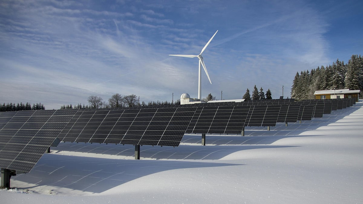 Waaree Energies To Acquire Enel Green Power's India Business For Rs 792 Crore