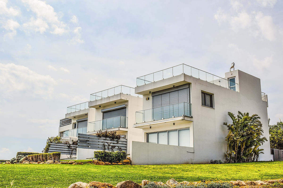 Housing Prices May Taper At About 4% Next Fiscal, Predicts India Ratings