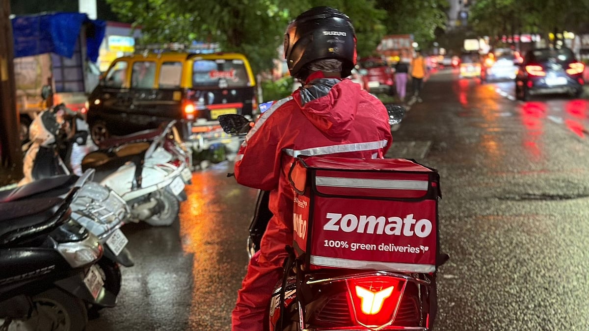 Zomato To Soon Share Customers' Numbers With Restaurants Upon Consent