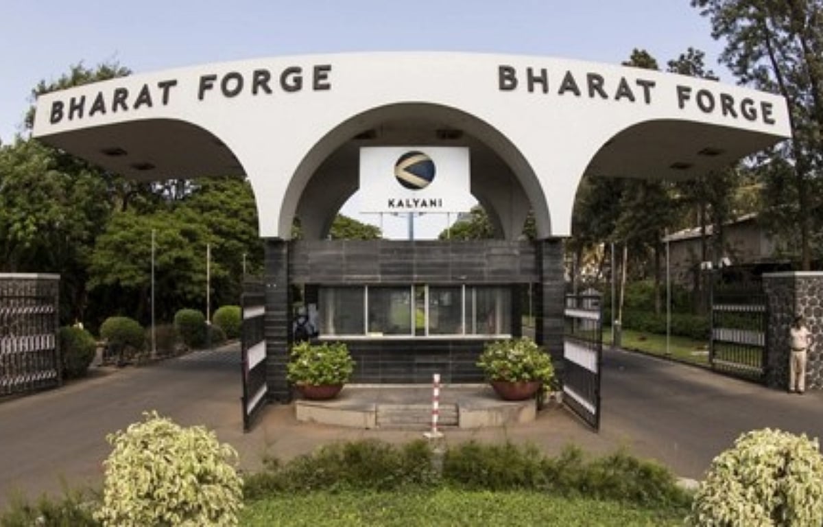 Bharat Forge Targets 50% Growth In Aerospace Business, Explores Plan To Move Manufacturing To India