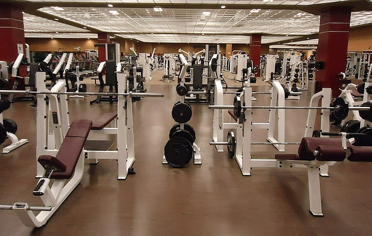 India's Fitness Boom: Nikhil Kamath Sees Rs 8 Lakh Crore Business Goldmine